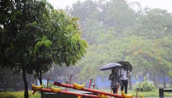 দেশের ১২ রাজ্যে আগামী ৪৮ ঘণ্টায় হতে পারে ভারী বৃষ্টি, জানাল আবহাওয়া দফতর