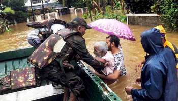 বন্যার জল নামার পর কেরলে আতঙ্ক ছড়াচ্ছে র‌্যাট ফিভার