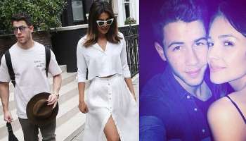 প্রিয়াঙ্কার সঙ্গে বাগদান, কী বললেন নিকের প্রাক্তন বান্ধবী 