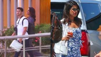 প্রিয়াঙ্কার নিউ ইয়র্কের বাড়িতেই থাকছেন নিক!