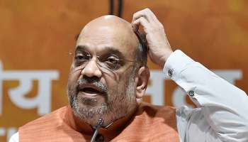 বাংলাদেশি অনুপ্রবেশকারীদের 'উইপোকা' বলে কটাক্ষ করলেন অমিত শাহ 