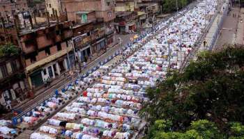 নমাজের জন্য মসজিদ অপরিহার্য নয়, সুপ্রিম নির্দেশে বহাল পুরানো রায়