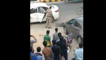 গুরুগ্রামে বিচারকের স্ত্রী-পুত্রকে প্রকাশ্যে গুলি তাঁরই দেহরক্ষীর