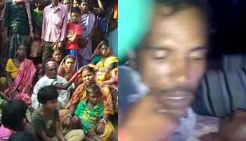 এবার লাভপুর! ফের বিজেপি কর্মীর ঝুলন্ত দেহ উদ্ধার 