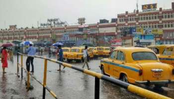 নিম্নচাপের জেরে আগামী ২ দিন বৃষ্টির সম্ভাবনা!