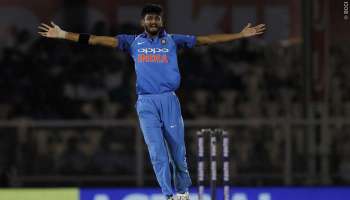 খলিলকে সতর্ক করল আইসিসি!