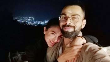 ভাগ্যিস বিরাট জন্মেছিল! ঈশ্বরকে ধন্যবাদ অনুষ্কার 