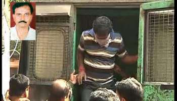 পুলিস কনস্টেবল অসীম দাম খুনে দোষী ৭ জনের আমৃত্যু কারাদণ্ড