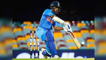 খারাপ ফিল্ডিংয়ের জন্যই হেরেছে ভারত: শিখর ধাওয়ান 