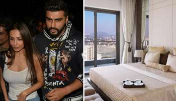 সামেনই বিয়ে! একসঙ্গে বাড়ি কিনেছেন মালাইকা-অর্জুন