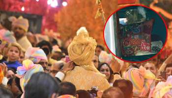 বরযাত্রী নিয়ে পৌঁছলেন আনন্দ পিরামল, শুরু হল ঈশা আম্বানির বিয়ের অনুষ্ঠান