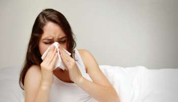 সর্দি-কাশিতে জেরবার? জেনে নিন কয়েকটি অব্যর্থ ঘরোয়া প্রতিকার