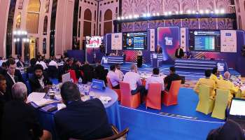 আইপিএল নিলামে দল পেলেন না যে সব ক্রিকেটাররা 