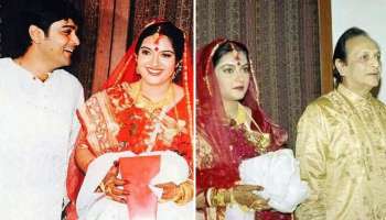 প্রসেনজিৎ-অর্পিতার বিয়ের পুরনো এই অ্যালবাম দেখেছেন?