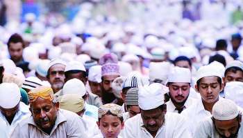 রাস্তা - পার্ক আটকে নমাজ পড়ায় নিষেধাজ্ঞা জারি করল যোগীর পুলিস 