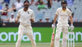 ১১৩ কিমি/ঘণ্টা বেগে স্লোয়ার, বুমরার 'ম্যাজিক ডেলিভারি' ঘিরে শুধুই বিস্ময়!