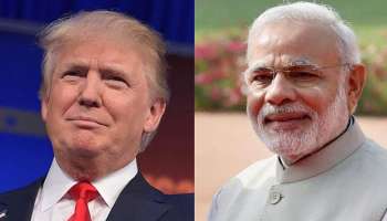 আফিগানিস্তানে লাইব্রেরি তৈরি নিয়ে মোদীকে উপহাস ট্রাম্পের