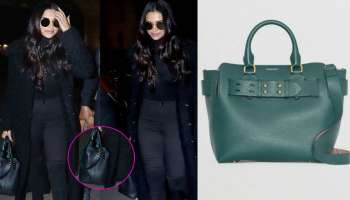 দীপিকার এই ব্যাগের দাম জানলে চমকে যাবেন...