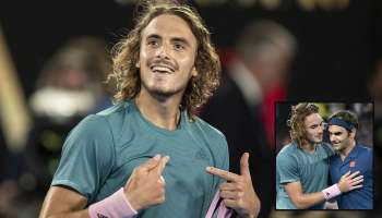 রজারকে হারিয়ে চিচিপাসই যেন 'রাজা'! বললেন, "আমিই পৃথিবীর সুখী মানুষ" 