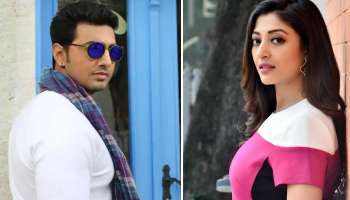 পাওলি ও অর্পিতার সঙ্গে একফ্রেমে দেব, আসছে 'সাঁঝবাতি'