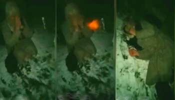 হাঁটু মুড়ে প্রাণভিক্ষা কাশ্মীরি তরুণীর, গুলিতে ঝাঁঝরা করল জঙ্গিরা, দেখুন নির্মম ভিডিয়ো    