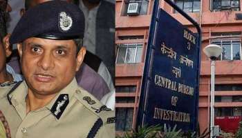 রাজীব কুমারকে জেরা করতে '১০০টি' প্রশ্ন তৈরি সিবিআই-এর : সূত্র