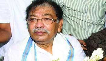 লোকসভা নির্বাচনে রাজ্যে বাম-কংগ্রেস জোটের সম্ভাবনা উসকে দিলেন সোমেন মিত্র