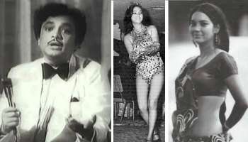 উত্তম কুমারকে ঘায়েল করে ছেড়েছিলেন সেদিনের এই মিস শেফালি