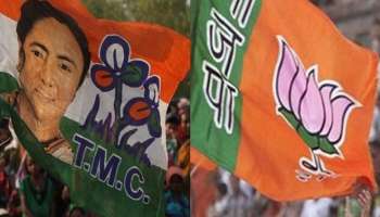 বিজেপি-তৃণমূল সংঘর্ষে উত্তপ্ত সাঁকরাইল, ধৃত ৮