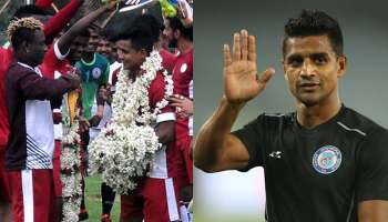 আজই একুশ বছরের ফুটবল কেরিয়ারে ইতি টানছেন মেহেতাব হোসেন