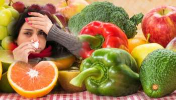 ঠান্ডা-গরমে সর্দি-কাশির হাত থেকে বাঁচতে রোজ খান এই ৫ খাবার!