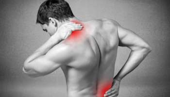 ঘাড়, পিঠ বা কোমড়ের ব্যথায় কাবু? জেনে নিন কী করবেন