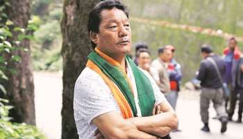 বৃহস্পতিবার বাগডোগরায় আসছেন বিমল, আত্মসমর্পণের জল্পনা