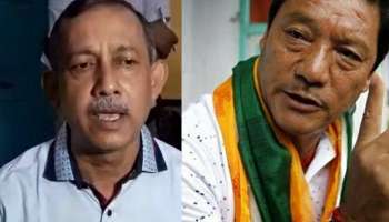 বিমল গুরুং দার্জিলিঙে ফিরলে প্রশ্ন শান্তিশৃঙ্খলা-অখণ্ডতা নিয়ে, প্রতিক্রিয়া মন্ত্রী গৌতম দেবের