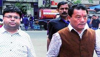 টিকিট কেটেও বিমানে উঠলেন না বিমল গুরুং, 'বোকা হল' CID