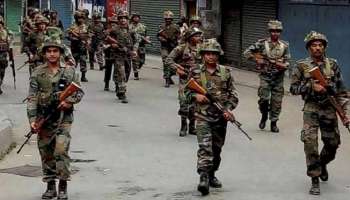 দ্বিতীয় দফায় আরও সতর্ক কমিশন, রাজ্যে আসছে আরও ৬০ কোম্পানি আধাসেনা