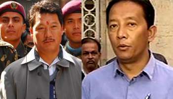 দার্জিলিং বিধানসভা উপনির্বাচন, মোর্চার প্রতীক ব্যবহার করতে পারবে না বিমল-বিনয় গোষ্ঠী