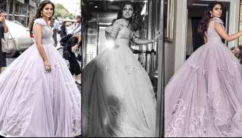 মেট গালা ২০১৯: রেড কার্পেটে হাজির ইশা আম্বানি