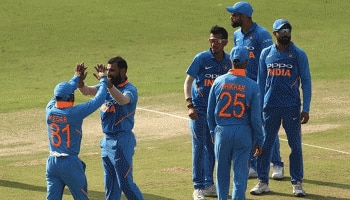 ICC World Cup 2019: ভারতের প্রস্তুতি ম্যাচও সরাসরি সম্প্রচার করা হবে