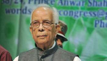 শান্তির আবেদন করলেন রাজনৈতিক হিংসায় উদ্বিগ্ন রাজ্যপাল 