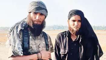 মুম্বইয়ে জঙ্গি সন্দেহে আটক দুই যুবক! এদের আসল পরিচয় জেনেই ছেড়ে দিল পুলিস