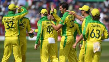 ICC World Cup 2019: আফগানদের হেলায় হারিয়ে বিশ্বকাপ অভিযান শুরু অজিদের 