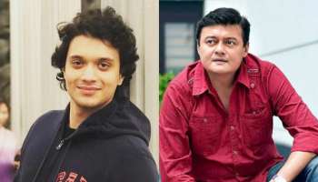 মিঠুনের ছোট ছেলে নামাশির অভিষেক ছবিতে ফের বলিউডে শাশ্বত   