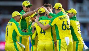 ICC World Cup 2019: সেমি ফাইনালের আগে ধাক্কা! চোটের জন্য ছিটকে গেলেন শন মার্শ 