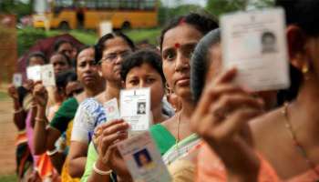 প্রায় ৯ হাজার কোটি টাকা খরচ হয়েছে লোকসভা নির্বাচনে, ৬০ শতাংশ ব্যয় ইভিএম-ভিভিপ্যাট-ই