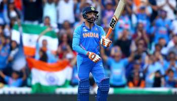 Ind vs Nz : চাপের মুখে ৭৭ রান, বিশ্বকাপে রেকর্ড গড়লেন 'স্যর' জাদেজা	