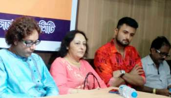 মহানায়কের ৩৯তম মৃত্যুবার্ষিকীতে আয়োজন করা হচ্ছে 'উত্তম স্মরণ সন্ধ্যা'