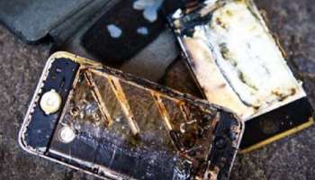 চার্জ দিতে দিতে কথা, দুর্গাপুরে মোবাইলে ফেটে &#039;ঝলসে মৃত্যু&#039; যুবতীর