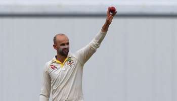 Ashes 2019: ইংল্যান্ডকে দুরমুশ করে 'Lion King' এখন নাথান 'Lyon King'!