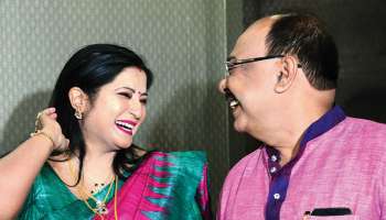 রাজ্য দফতরে প্রথম দিনেই 'বৈশাখী ঝড়' সামলাতে বেসামাল বিজেপি নেতৃত্ব